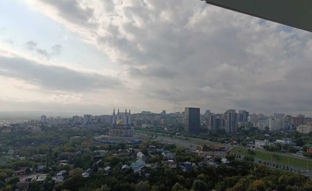 Аренда уютной квартиры в Советском районе Уфы рядом с ТРК Аркада Посуточно 2