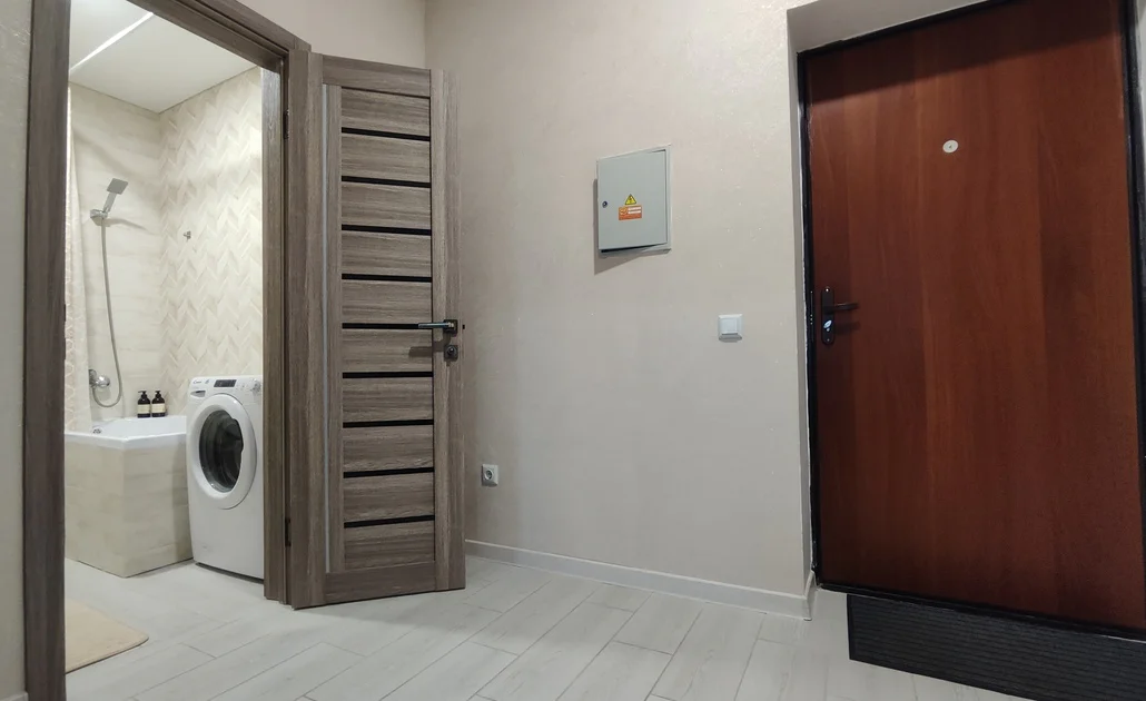 Аренда уютной квартиры в Советском районе Уфы рядом с ТРК Аркада Посуточно 5