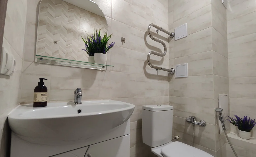 Аренда уютной квартиры в Советском районе Уфы рядом с ТРК Аркада Посуточно 7