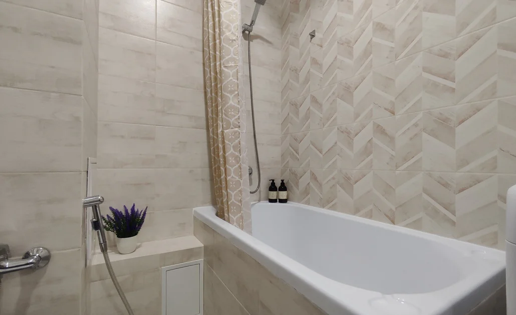 Аренда уютной квартиры в Советском районе Уфы рядом с ТРК Аркада Посуточно 8