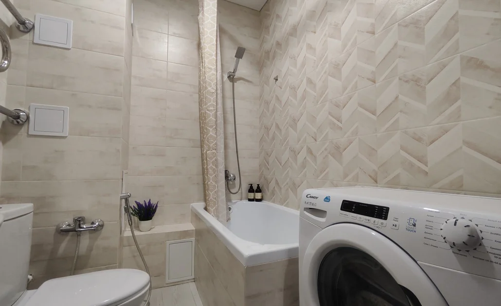 Аренда уютной квартиры в Советском районе Уфы рядом с ТРК Аркада Посуточно 9