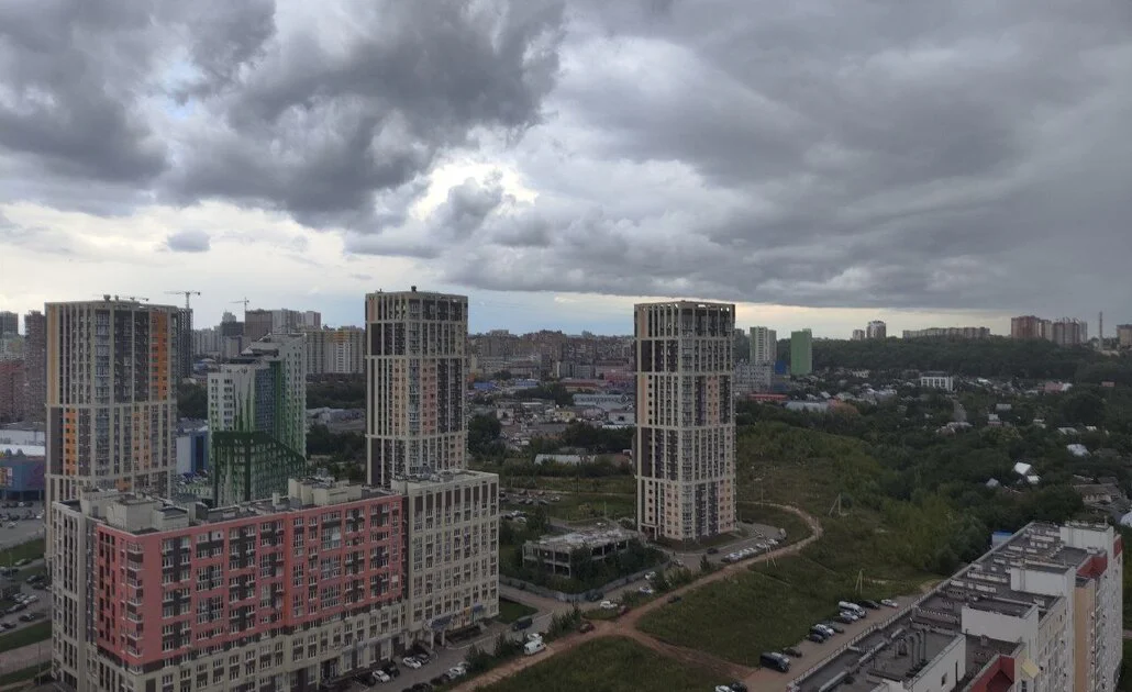 Аренда уютной квартиры в Советском районе Уфы рядом с ТРК Аркада Посуточно 17