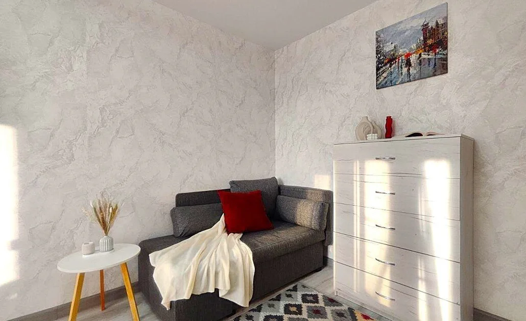 Квартира на сутки в Уфе у ТРК Ультра (Бакалинская 4) 18